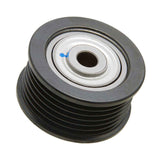 0188-URS206 - PULLEY IDLER Bearings, Pulleys