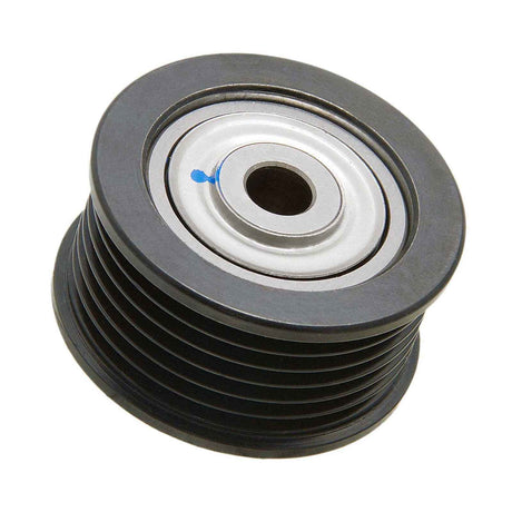 0188-URS206 - PULLEY IDLER Bearings, Pulleys