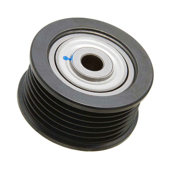 0188-URS206 - PULLEY IDLER Bearings, Pulleys