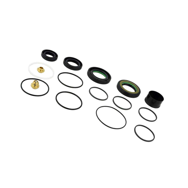 0191-GRJ120 - STEERING GEAR REPAIR KIT Other, Other