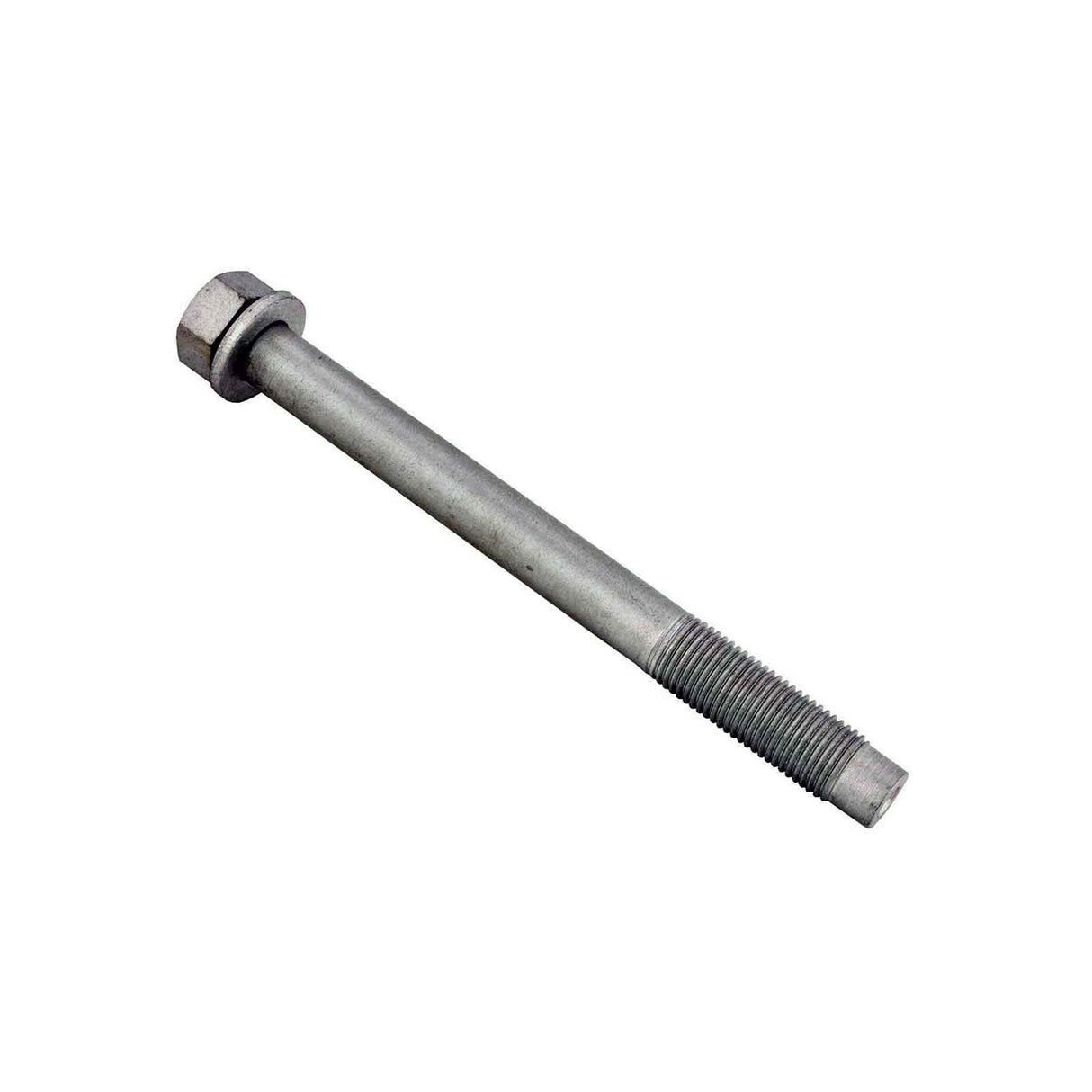 0198-006 - BOLT Suspension, Fasteners