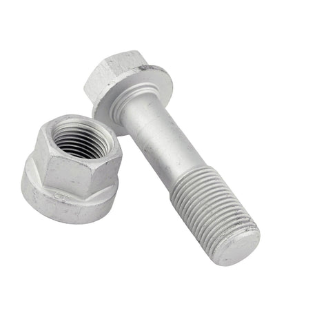 0198-012-KIT - SUSPENSION ARM BOLT W/ WASHER REPAIR KIT Suspension, Fasteners