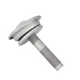 0198-014 - SUSPENSION ARM BOLT W/ WASHER Suspension, Fasteners