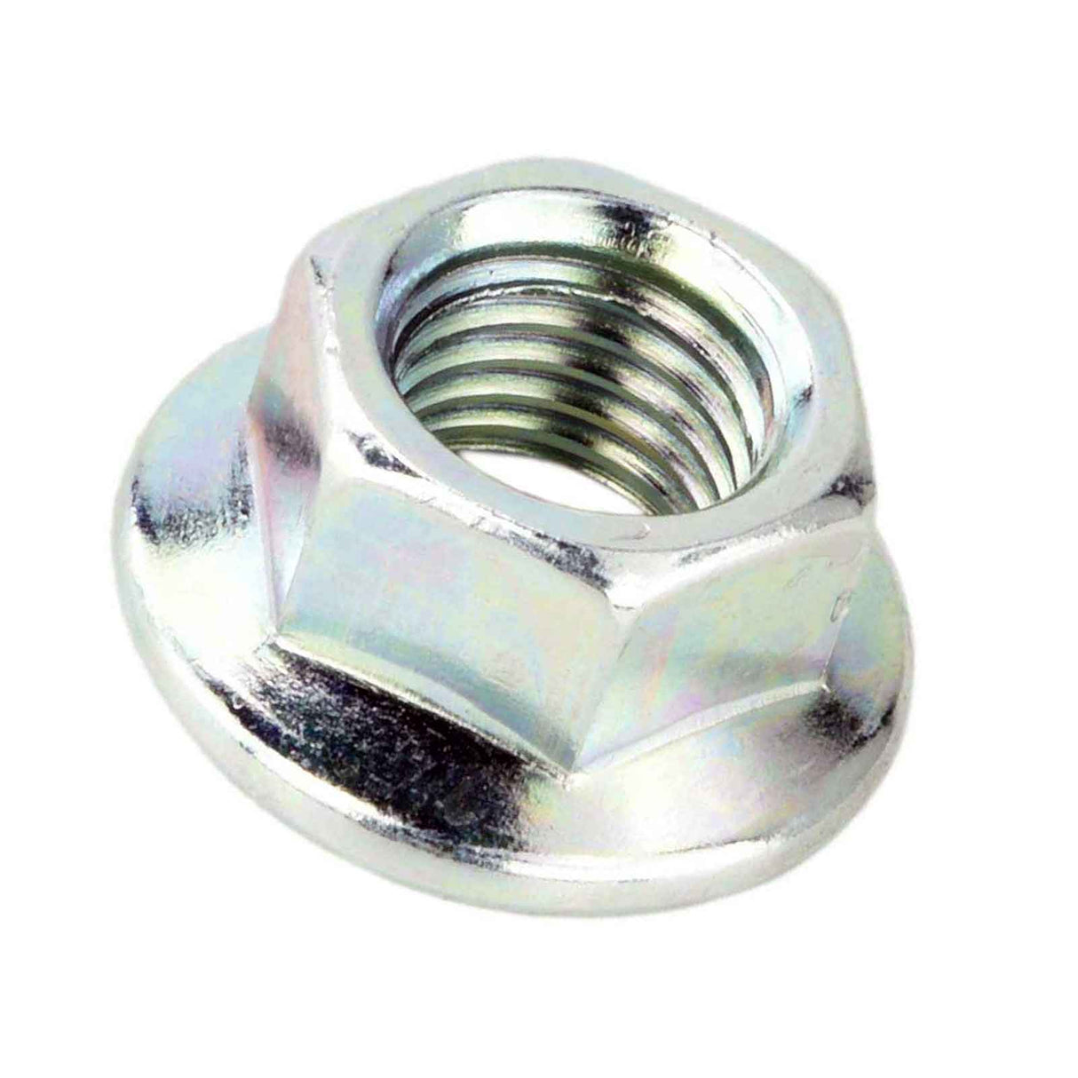 0198-015 - NUT Suspension, Fasteners