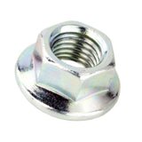 0198-015 - NUT Suspension, Fasteners