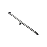 0198-016 - BOLT Suspension, Fasteners