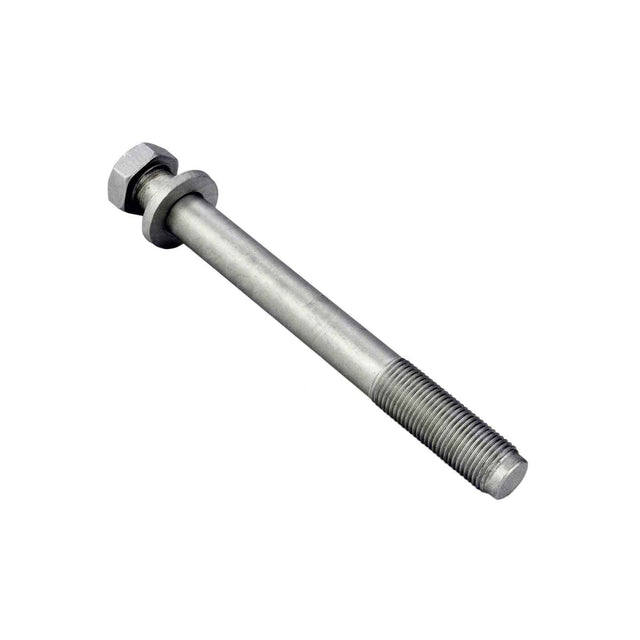 0198-017 - BOLT Suspension, Fasteners