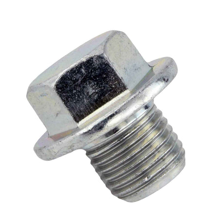 0199-001 - OIL CASING DRAIN PLUG Suspension, Fasteners