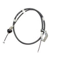0199-BCACU30LH - PARKING BRAKE CABLE, LEFT Body Parts, Cables