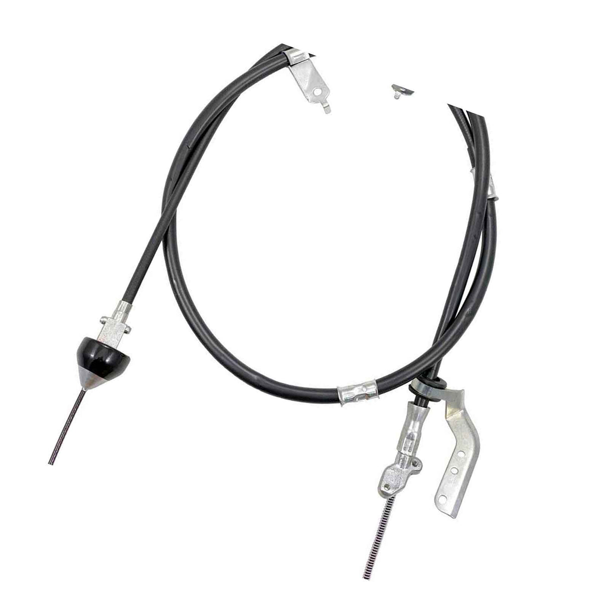 0199-BCACU30RH - PARKING BRAKE CABLE, RIGHT Body Parts, Cables