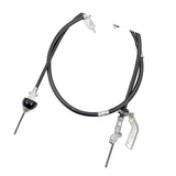 0199-BCACU30RH - PARKING BRAKE CABLE, RIGHT Body Parts, Cables