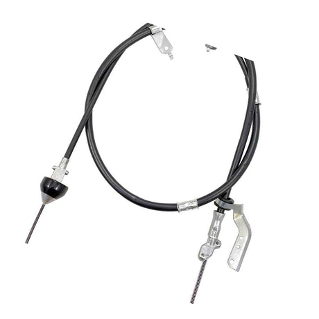 0199-BCACU30RH - PARKING BRAKE CABLE, RIGHT Body Parts, Cables