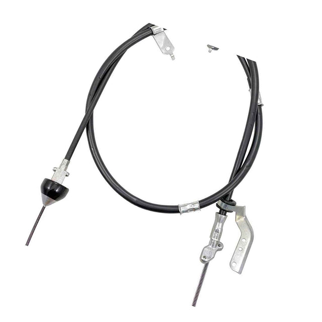 0199-BCACU30RH - PARKING BRAKE CABLE, RIGHT Body Parts, Cables