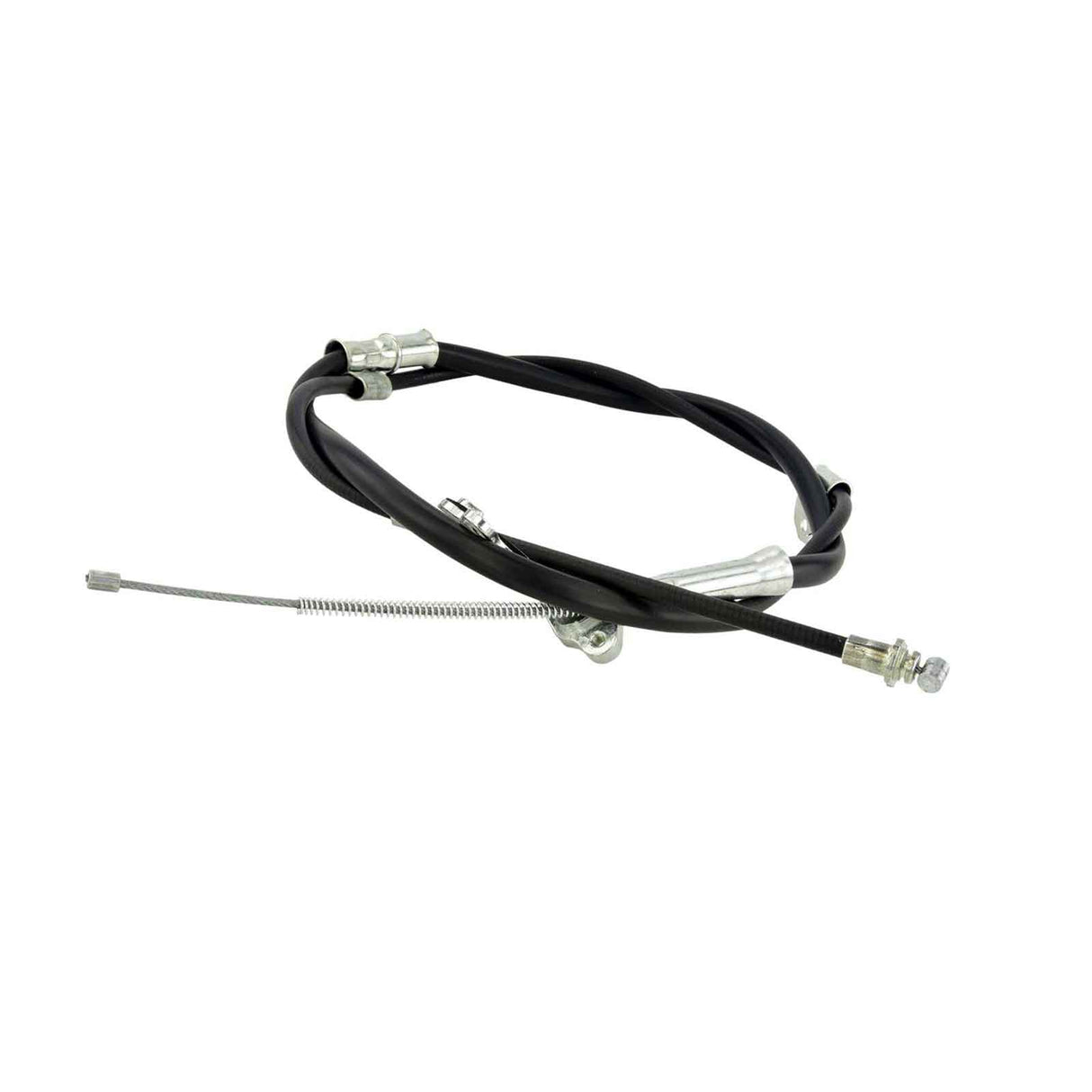 0199-BCACV40LH - PARKING BRAKE CABLE, LEFT Body Parts, Cables