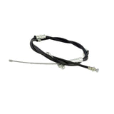 0199-BCACV40LH - PARKING BRAKE CABLE, LEFT Body Parts, Cables