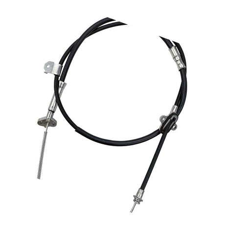 0199-BCASV50LH - PARKING BRAKE CABLE, LEFT Body Parts, Cables