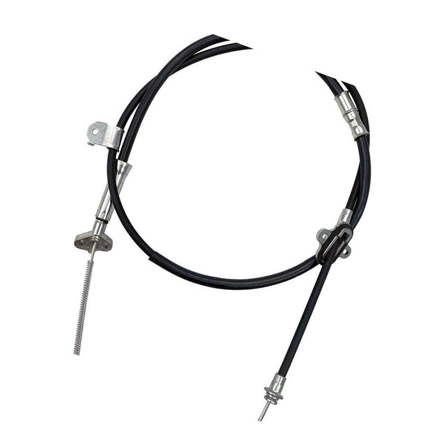 0199-BCASV50LH - PARKING BRAKE CABLE, LEFT Body Parts, Cables