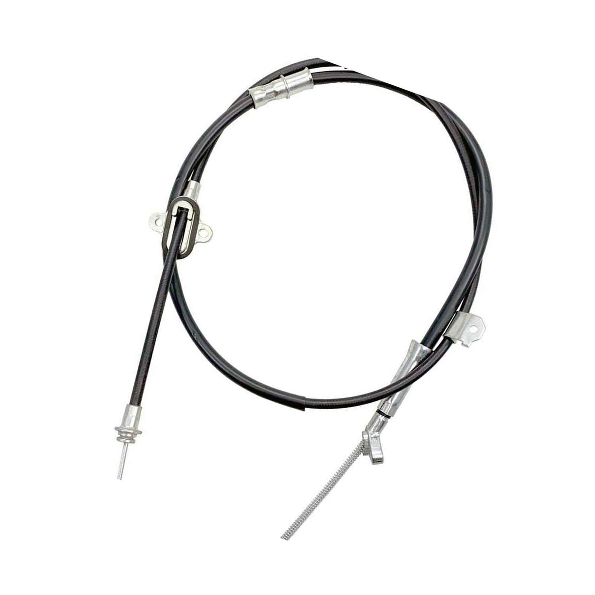 0199-BCASV50RH - PARKING BRAKE CABLE, RIGHT Body Parts, Cables