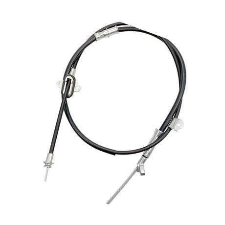 0199-BCASV50RH - PARKING BRAKE CABLE, RIGHT Body Parts, Cables