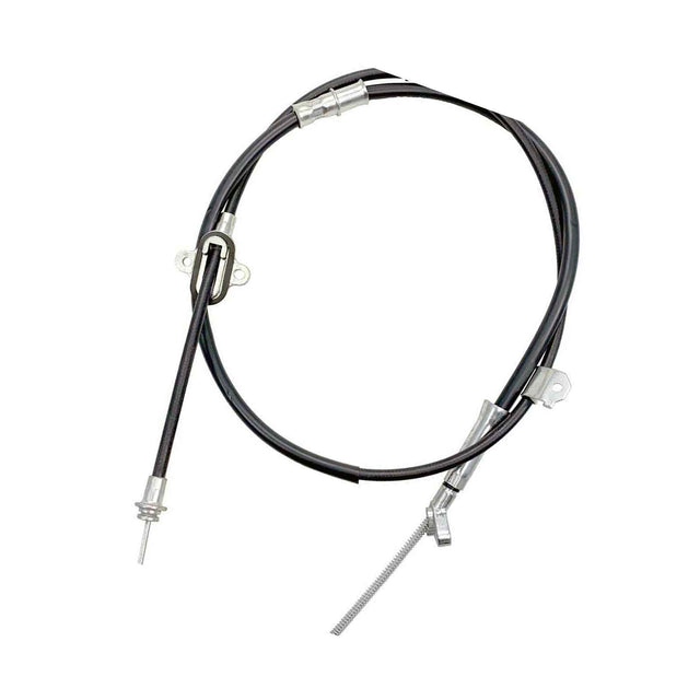 0199-BCASV50RH - PARKING BRAKE CABLE, RIGHT Body Parts, Cables