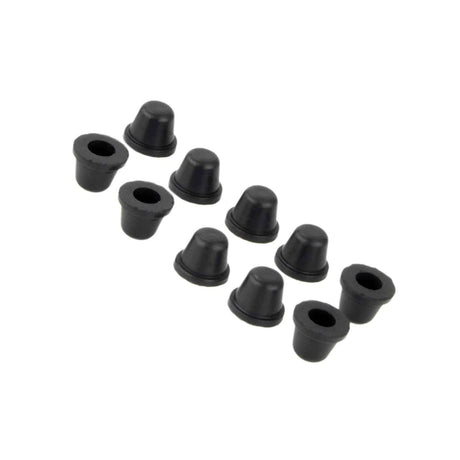 0199-CAP1-PCS10 - CAP BLEEDER PLUG PCS 10 Other, Other