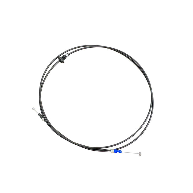 0199-HCASV40 - CABLE ASSEMBLY HOOD LOCK CONTROL Body Parts, Cables