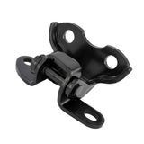 0199-HDGSV50RRU - RIGHT REAR DOOR UPPER HINGE Body Parts, Body Parts