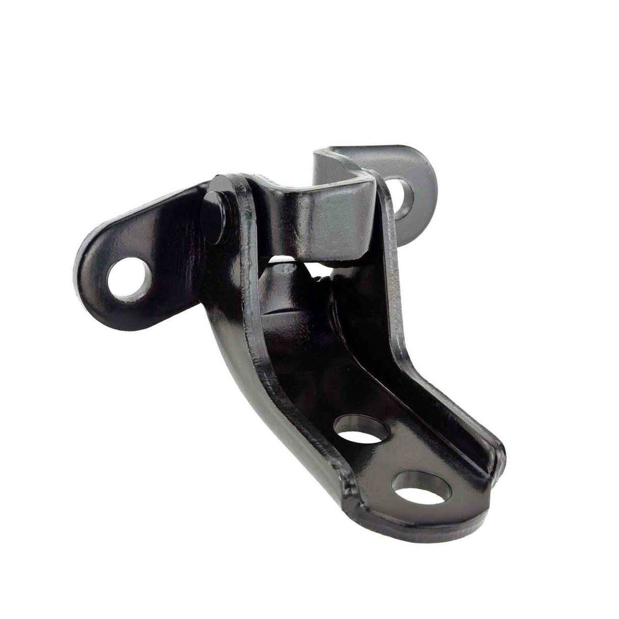 0199-HDUZJ100FLU - FRONT LEFT DOOR UPPER HINGE Body Parts, Body Parts