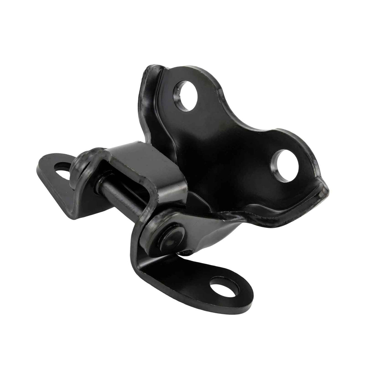 0199-HDVDJ200RLU - REAR LEFT DOOR UPPER HINGE Body Parts, Body Parts