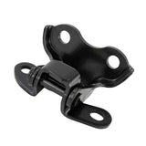 0199-HDVDJ200RRU - RIGHT REAR DOOR UPPER HINGE Body Parts, Body Parts