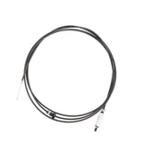 0199-KUN26LUG - FUEL LID LOCK CONTROL CABLE Body Parts, Cables