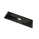 0199-LSSGUN126 - SPACER SILENCER, SPRING Rubber Parts, Shock Absorber And Leaf Spring Bushings