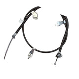 0199-PCACA30LH - PARKING BRAKE CABLE, LEFT Body Parts, Cables
