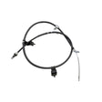 0199-PCGDJ150LH - PARKING BRAKE CABLE, LEFT Body Parts, Cables
