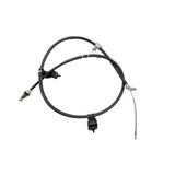 0199-PCGDJ150LH - PARKING BRAKE CABLE, LEFT Body Parts, Cables
