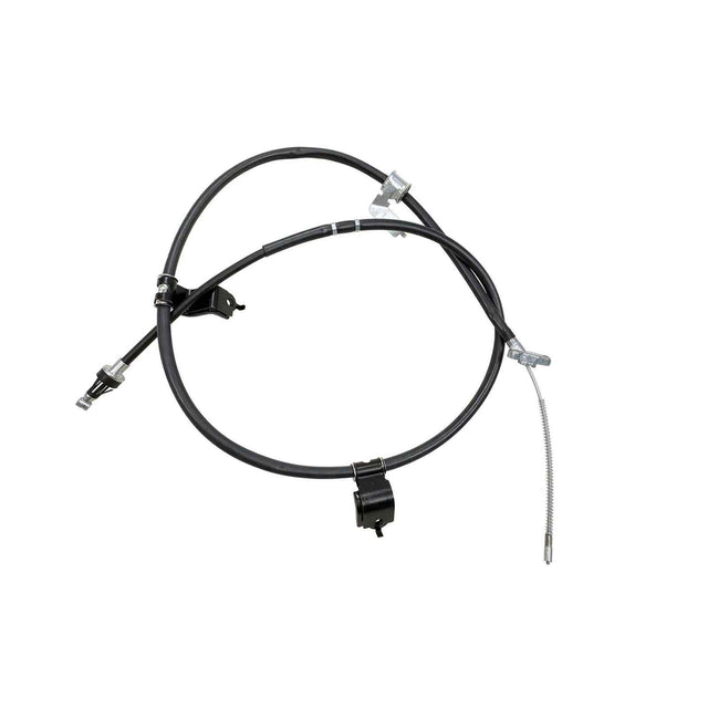 0199-PCGDJ150LH - PARKING BRAKE CABLE, LEFT Body Parts, Cables