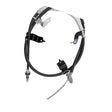 0199-PCGDJ150RH - PARKING BRAKE CABLE, RIGHT Body Parts, Cables