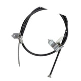 0199-PCGRJ120LH - PARKING BRAKE CABLE, LEFT Body Parts, Cables