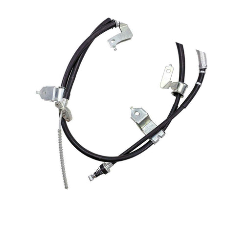 0199-PCGRJ120RH - PARKING BRAKE CABLE, RIGHT Body Parts, Cables