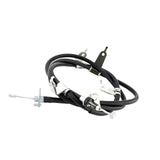 0199-PCGRJ200RH - PARKING BRAKE CABLE, RIGHT Body Parts, Cables