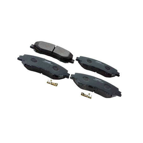 0201-J11EF - PAD KIT, DISC BRAKE, FRONT - KIT Braking System, Brake Pads