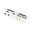 0204-B10RSR-KIT - BRAKE SHOE FITTING KIT Braking System, Fitting Kit