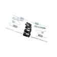 0204-F15ER-KIT - BRAKE SHOE FITTING KIT Braking System, Fitting Kit