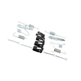 0204-F15ER-KIT - BRAKE SHOE FITTING KIT Braking System, Fitting Kit