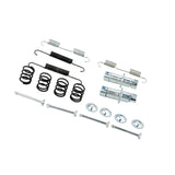0204-J32R-KIT - BRAKE SHOE FITTING KIT Braking System, Fitting Kit