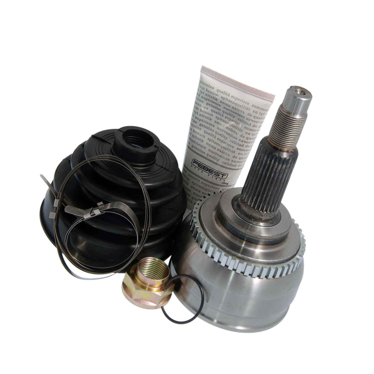 0210-040A46 - OUTER CV JOINT 27X56X29 Cv Joints, Outer Cv Joints