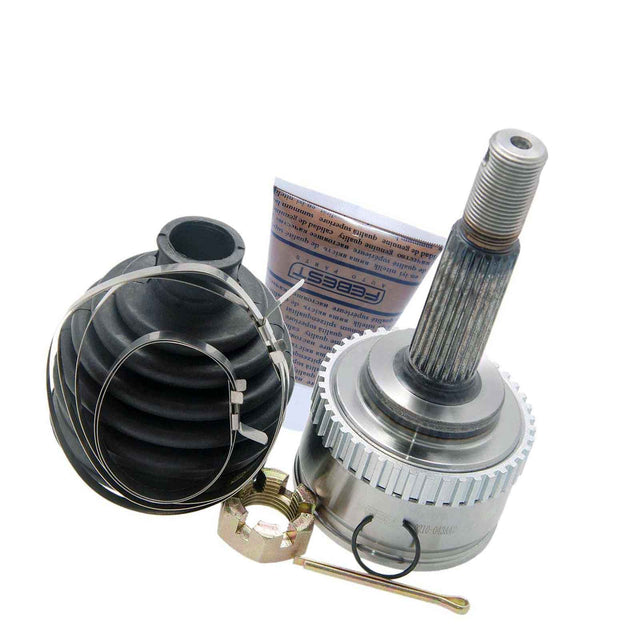 0210-043A42 - OUTER CV JOINT 19X48X23 Cv Joints, Outer Cv Joints