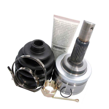 0210-051 - OUTER CV JOINT 22X56X27 Cv Joints, Outer Cv Joints