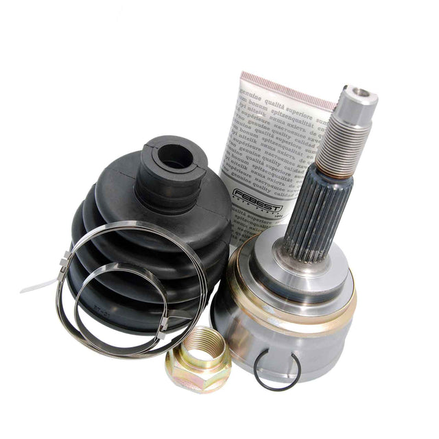 0210-060 - OUTER CV JOINT 22X55X25 Cv Joints, Outer Cv Joints