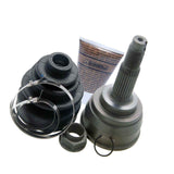 0210-068 - OUTER CV JOINT 22X49X25 Cv Joints, Outer Cv Joints